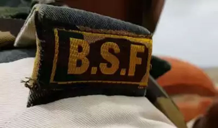 BSF shoots down Pakistani drone in Jammu