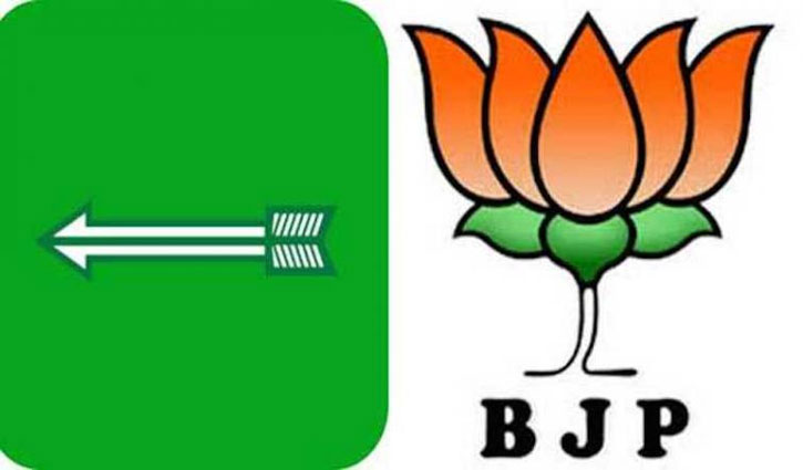 JD(U), NPF to support BJP government in Manipur