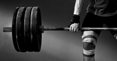 Indian Railways to participate in National Weightlifting Championship to retain the title