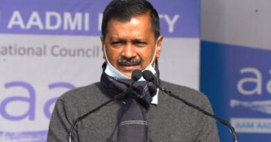 Give a chance to Aam Aadmi Party, Kejriwal appeals to the people of Gujarat