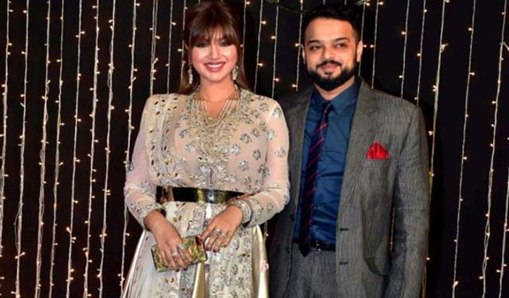 Ayesha Takia's husband Farhan Azmi accuses CISF of racism