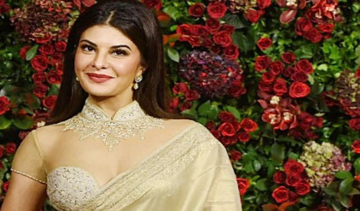 Actress Jacqueline Fernandez may go to Abu Dhabi, but conditions apply