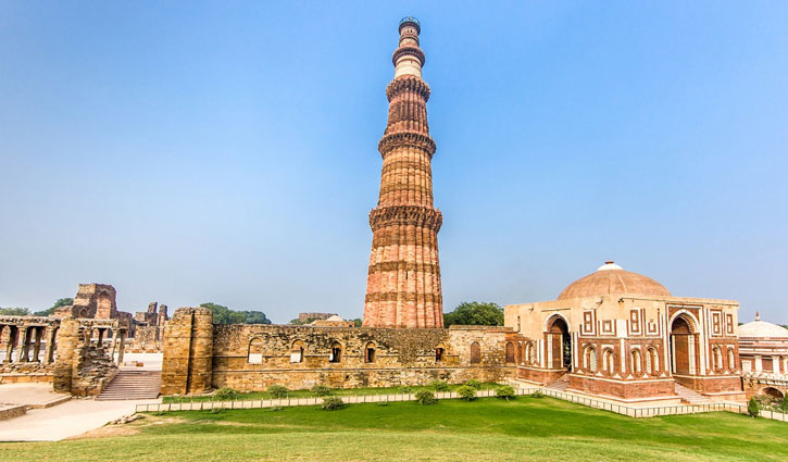 Delhi HC refuses to list petition challenging ASI order to stop Namaz at Qutub Minar mosque
