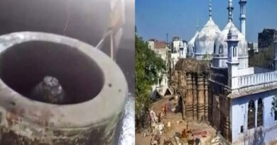 Gyanvapi temple case: Court's decision may come today on carbon dating of 'Shivling'
