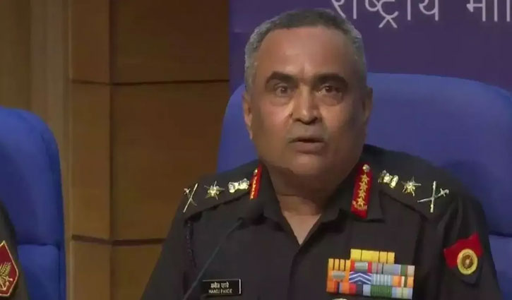 Recruitment process under Agneepath scheme to be announced soon, says Army Chief