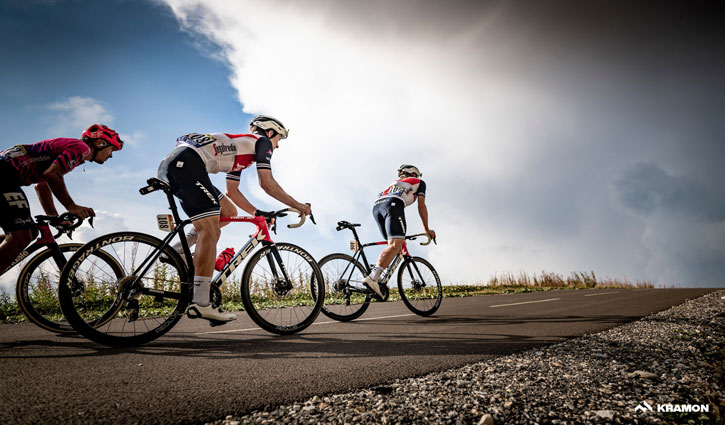 woman cyclist alleges India coach of 'inappropriate behaviour' during preparatory camp in Slovenia