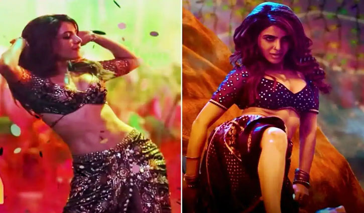 Samantha Prabhu surpasses Alia, Deepika and Katrina in terms of popularity