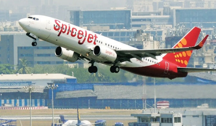 SpiceJet seeks 15% hike in fares due to rising jet fuel prices