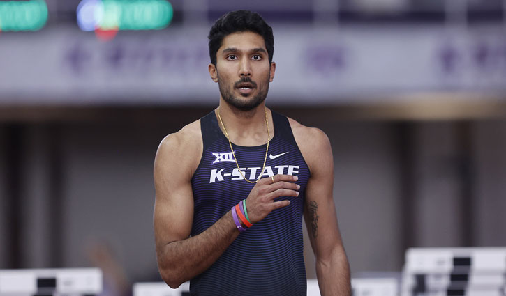 High Jumper Tejaswin Shankar moves Delhi HC against CWG squad exclusion