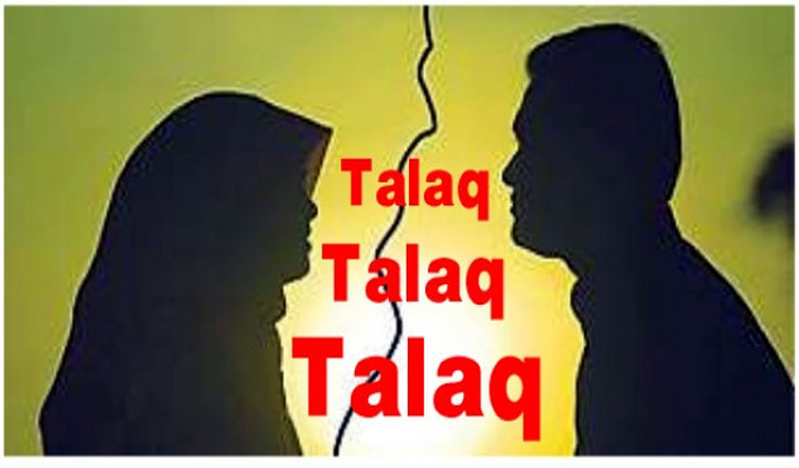 SP MLA Farhan Solanki's brother booked for giving triple talaq to wife