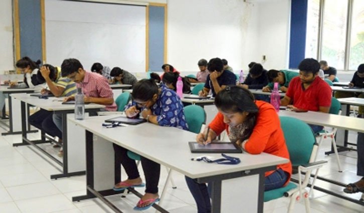 NEET controversy: Girls forced to took off their innerwear were allowed to re-appear for the exam