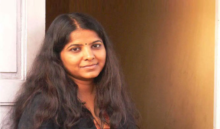 FIR registered in Dehradun against the makers of the film 'Kaali'