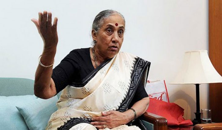 I will compete, not afraid of anyone: Margaret Alva