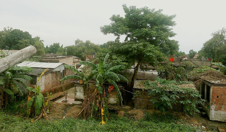 Mithila: Where women wake up their husbands by singing a song