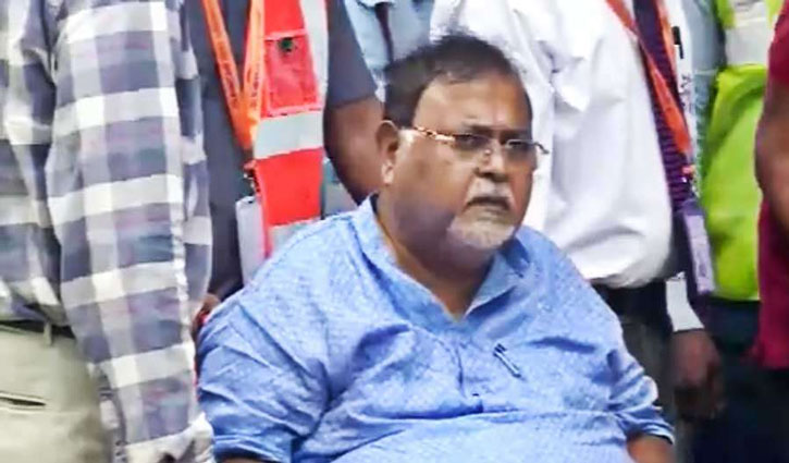 Partha Chatterjee out of Mamta cabinet; Now the investigation will speed up, there will be new revelations!