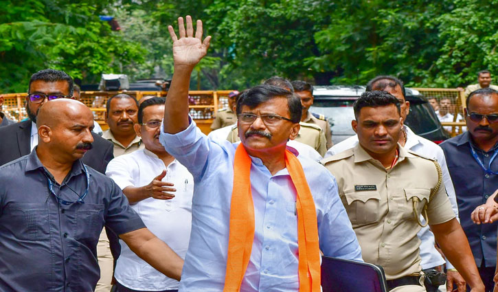 What is Patra Chawl case: How much 'concrete' evidence does ED have against Sanjay Raut