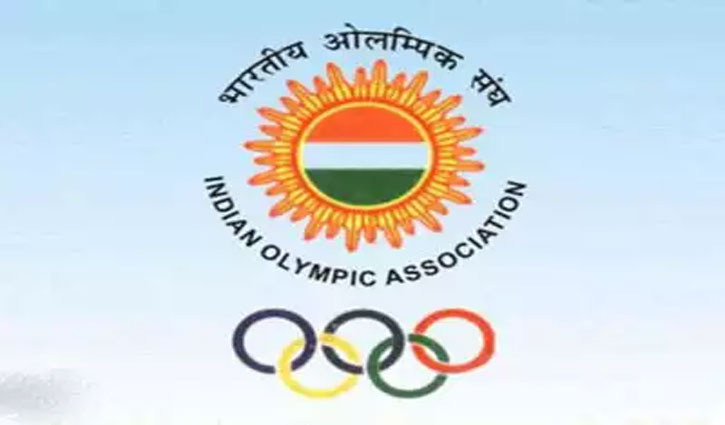 Corruption of Indian Olympic Association: Now camel came under the mountain