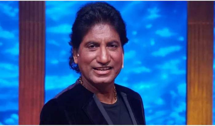 Raju Srivastava's condition is better now, his younger brother confirms