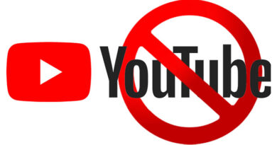 Government of India blocks eight YouTube channels for giving wrong information