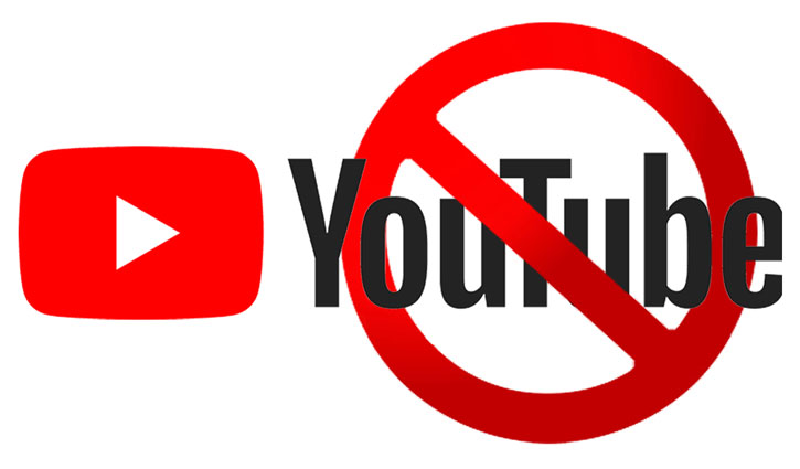 Government of India blocks eight YouTube channels for giving wrong information