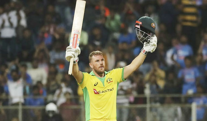 Australia captain Aaron Finch will retire from ODIs after the third match against New Zealand