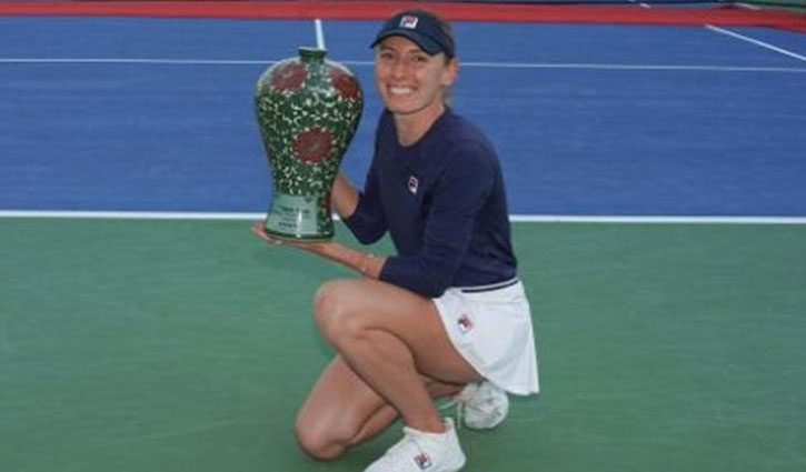 Ekaterina Alexandrova defeated Ostapenko to win Korea Open title
