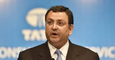 Former Tata Group chairman Cyrus Mistry dies in road accident in Maharashtra