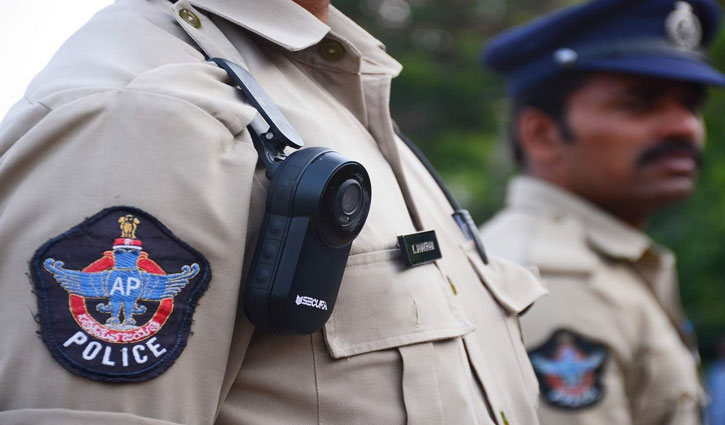Police confiscated over 400 kg donkey meat in Andhra Pradesh's Bapatla district