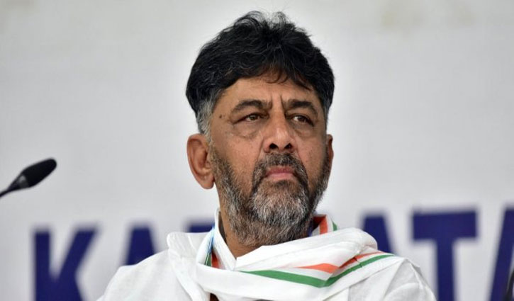 Karnataka elections: DK Shivakumar gets emotional remembering meeting Sonia Gandhi in jail