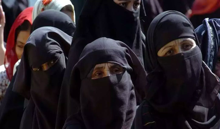 SC notice to Centre on plea by Muslim doctor against Talaq-e-Kinaya, Talaq-e-Bain