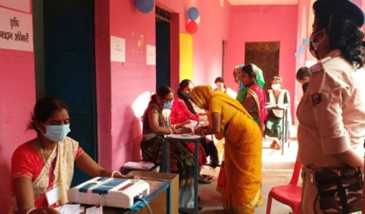 Bihar: 52.38 percent voter turnout recorded in by-elections
