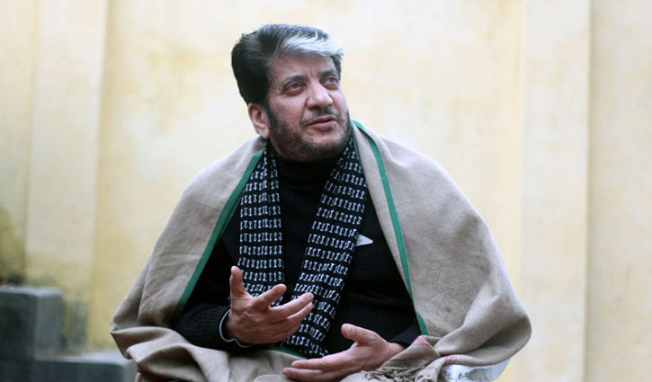 Terror funding case: ED attaches assets of Kashmiri separatist leader Shabbir Ahmed Shah