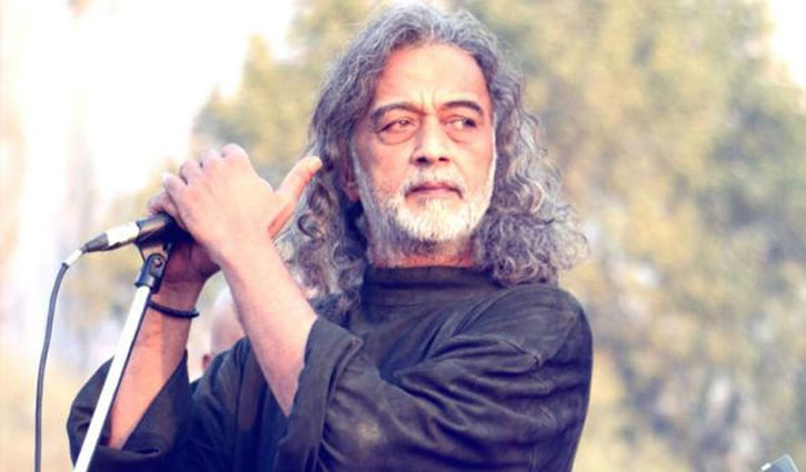 Singer Lucky Ali seeks police help in land dispute in Karnataka