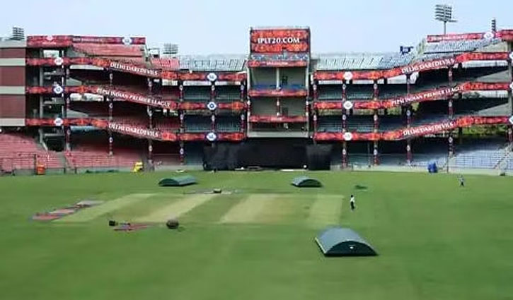 India-Australia Test: Delhi High Court allows use of RP Mehra block of Arun Jaitley Stadium
