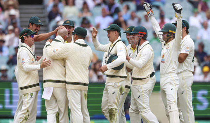 Australia beat South Africa by an innings and 182 runs, take 2-0 lead in Test series