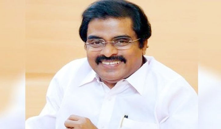 Former DMK MP Mastan murdered, Tamil Nadu police arrested five