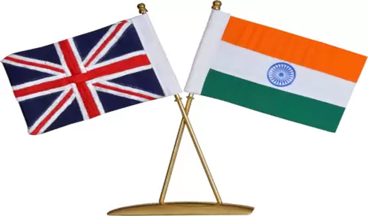 India to allow e-visas for UK nationals again