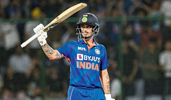 Virat Kohli can adopt Ambati Rayudu-like formula to include Ishan Kishan in the team: Sanjay Manjrekar