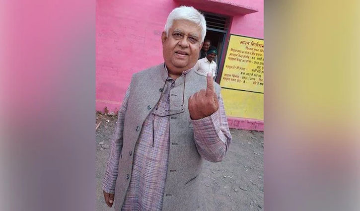 'Kill PM to save Constitution': Congress leader clarifies on statement after controversy