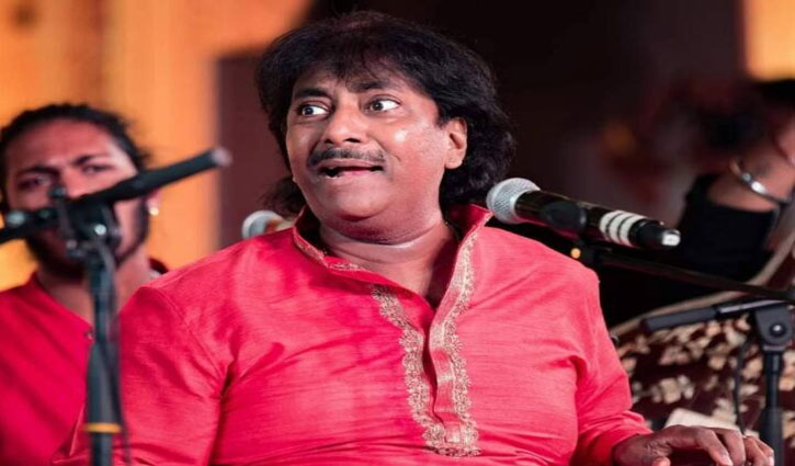 Ustad Rashid Khan's family alleges harassment by Kolkata Police