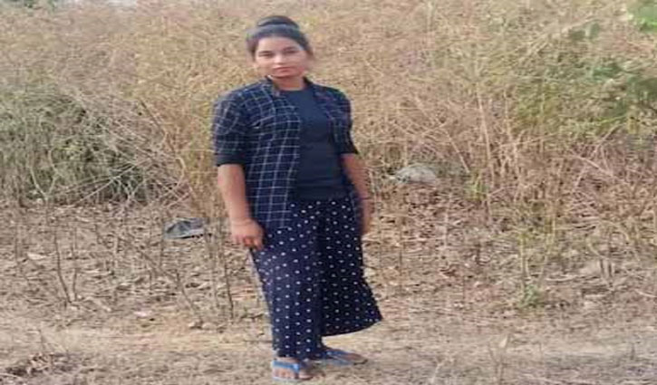 Jharkhand: Dildar Ansari cut wife Rubika Pahadin into more than 50 pieces, arrested