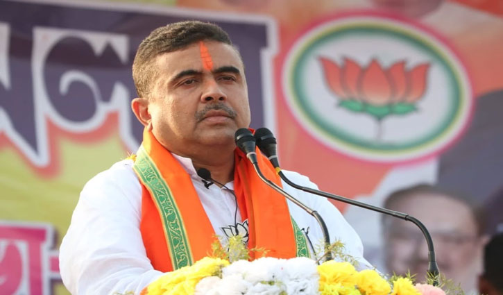 West Bengal Assembly condemns statement of opposition leader Suvendu Adhikari, passes resolution