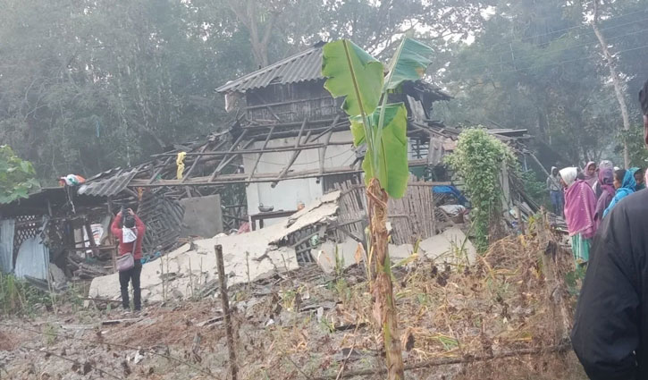 Midnapore blast: Deceased Trinamool leader was involved in illegal firecracker business, wife tells police