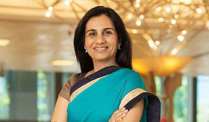 Supreme Court issues notice to Chanda Kochhar, hearing CBI's plea to cancel her bail