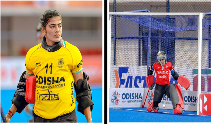 Indian women's hockey team ready for FIH Nations Cup 2022, will take on Chile in the first match