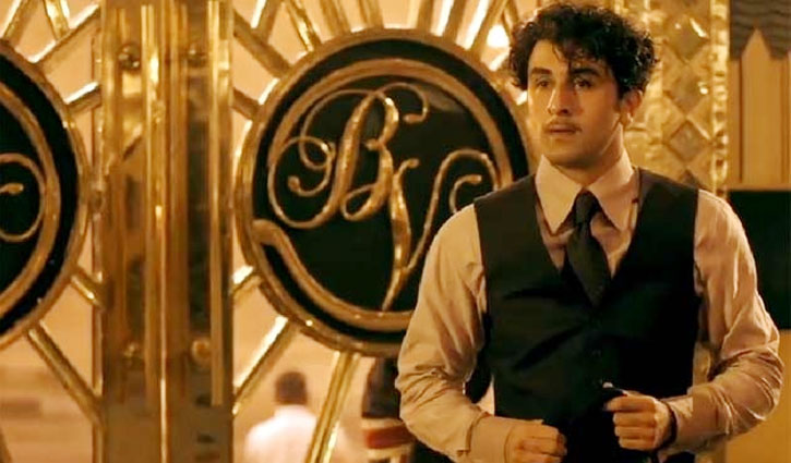 Bombay Velvet was a bad film, bound to flop: Ranbir Kapoor