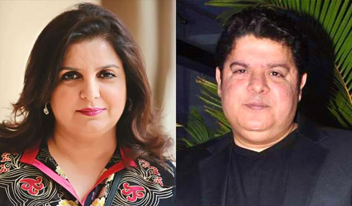 Farah Khan enters Bigg Boss house with loads of food for 'Family Week'