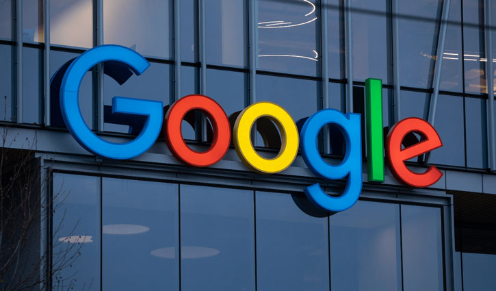 Google fired a married couple without notice, both husband and wife received layoff emails at the same time