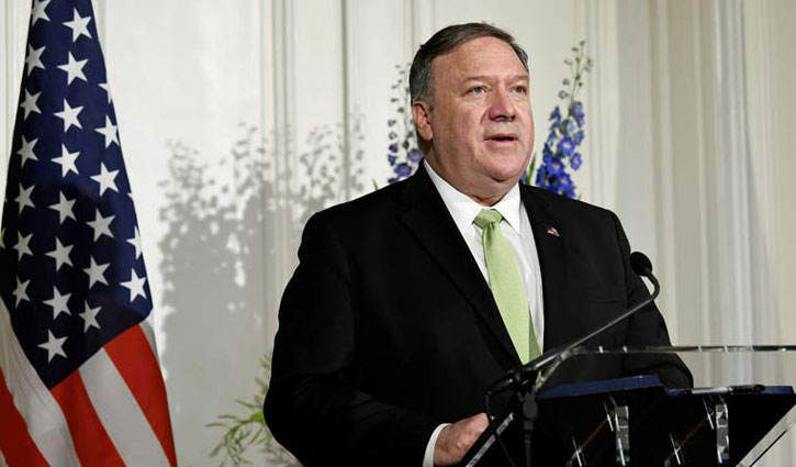 Former US Secretary of State Mike Pompeo claims Pakistan was preparing for nuclear attack after India's surgical strike