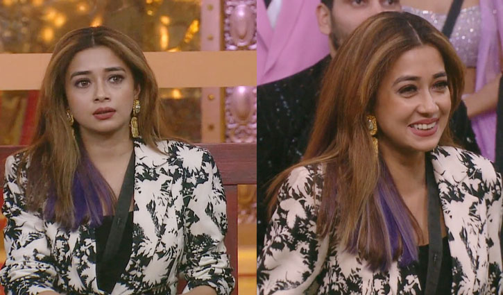 Tina Dutta's team wrote an open letter after character assassination on TV, lashed out at Bigg Boss organizers